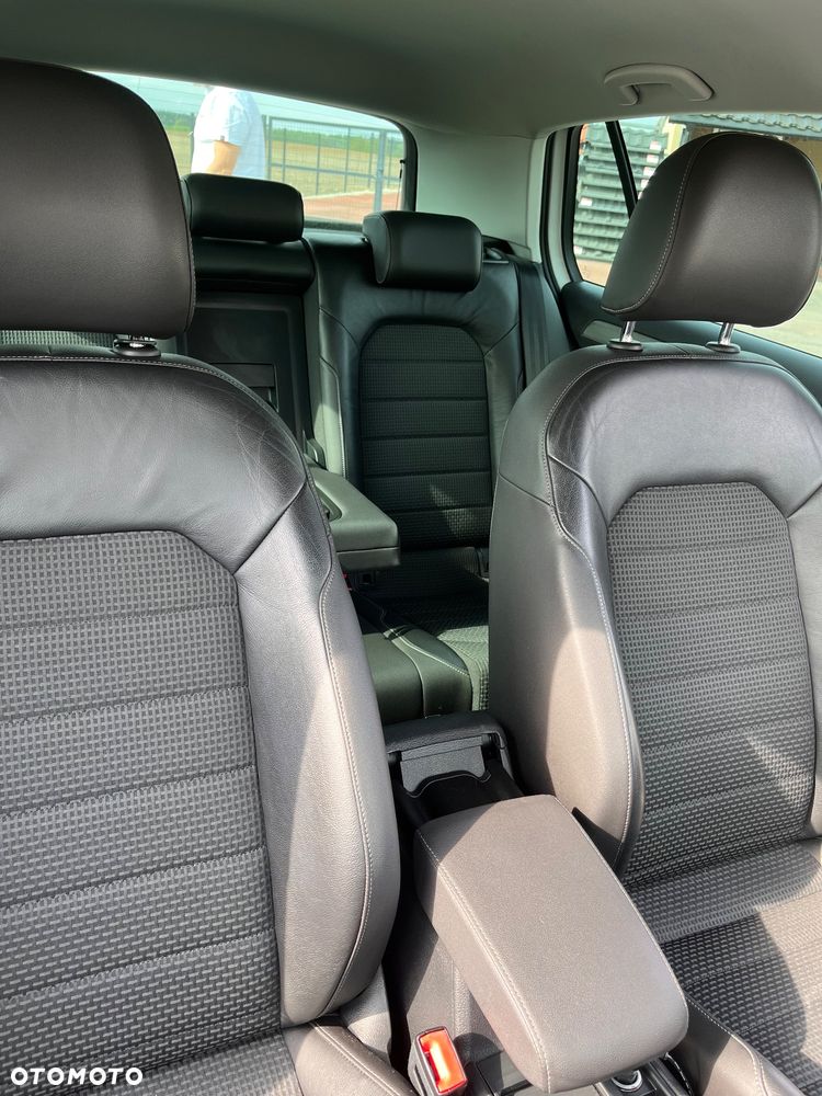 Volkswagen Golf VII 1.4 TSI BMT Comfortline DSG - 19