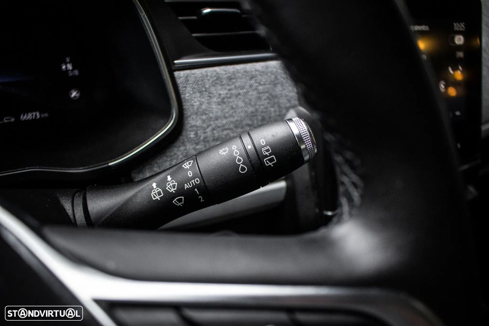 Renault Zoe (c/ Bateria) EV 50 110hp Equilibre - 17