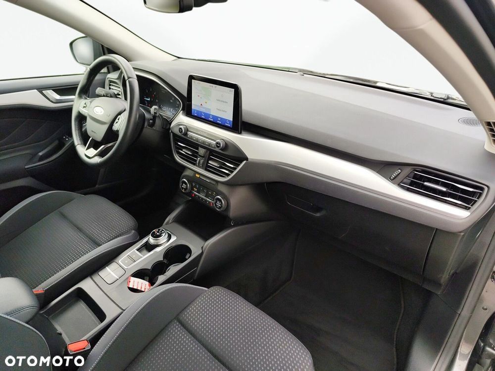 Ford Focus - 18