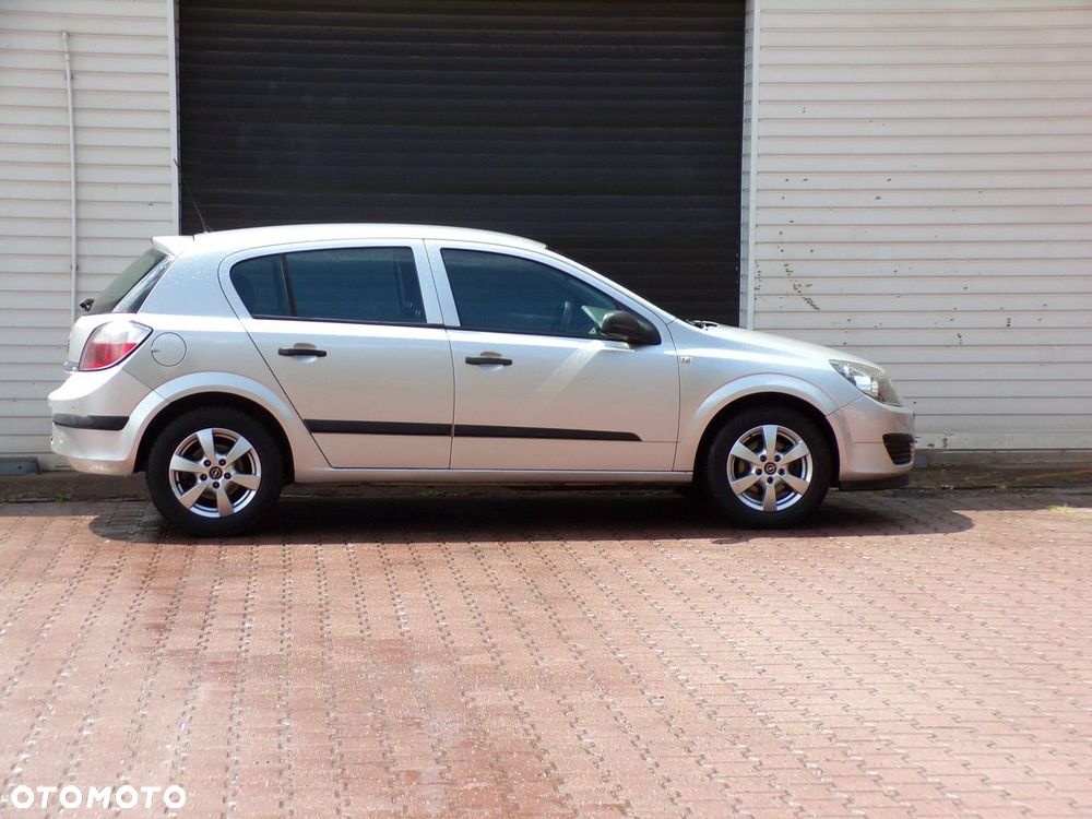 Opel Astra - 7