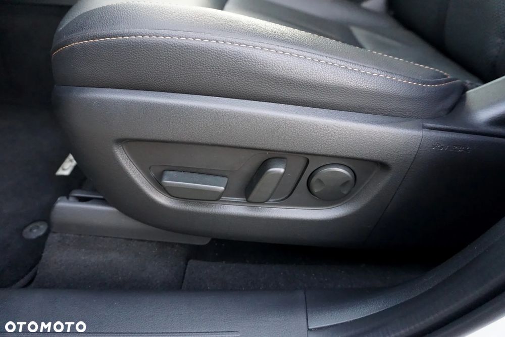 Mazda CX-60 3.3 D mHEV Homura - 14