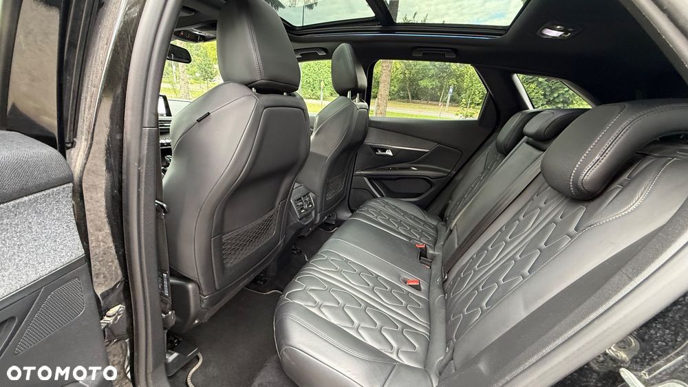 Peugeot 3008 - 20