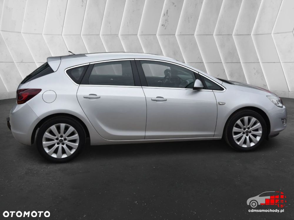 Opel Astra - 11