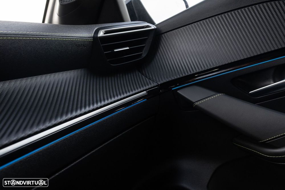 Peugeot e-208 50 kWh GT - 23