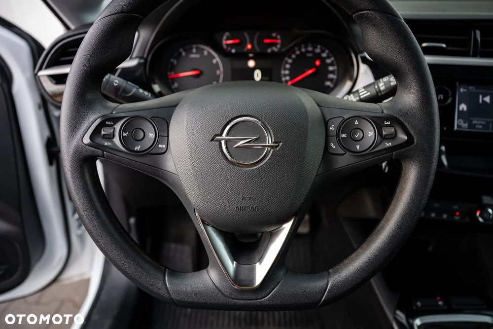 Opel Corsa 1.2 Start/Stop - 17