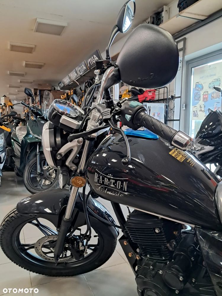 Barton Classic - 4