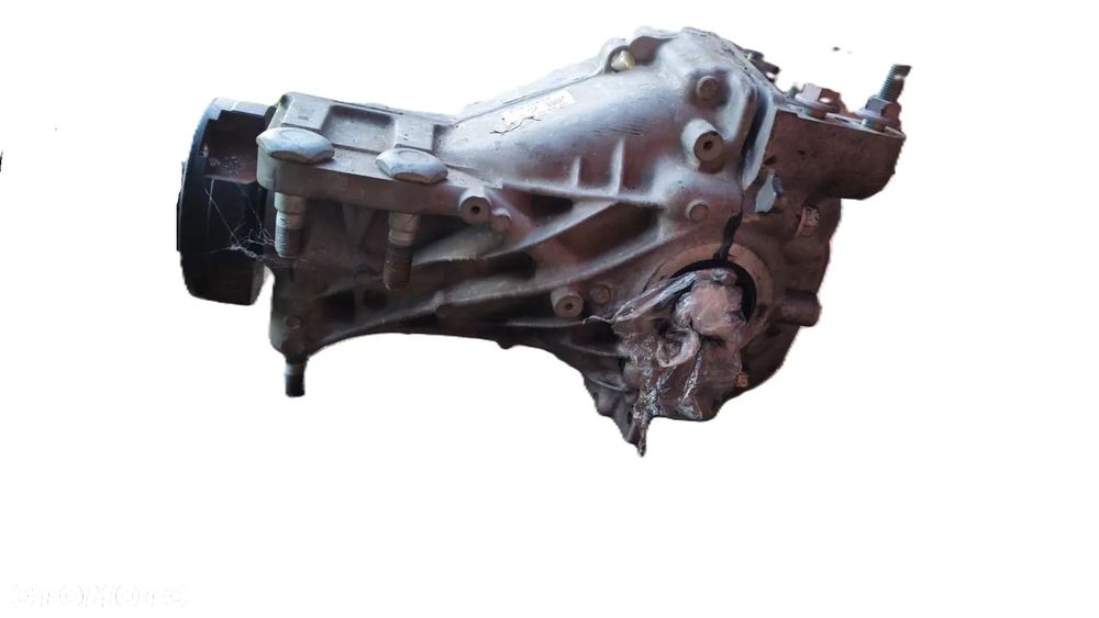 MOST DYFER TYŁ TYLNY MAZDA MX5 MX-5 4 IV ND 2.0 - 3