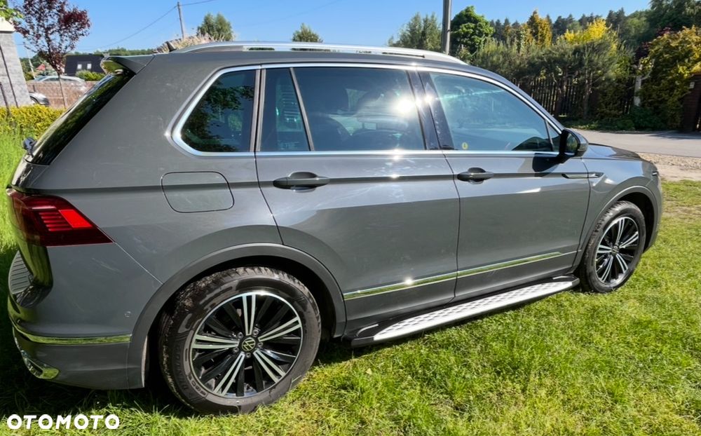 Volkswagen Tiguan - 5