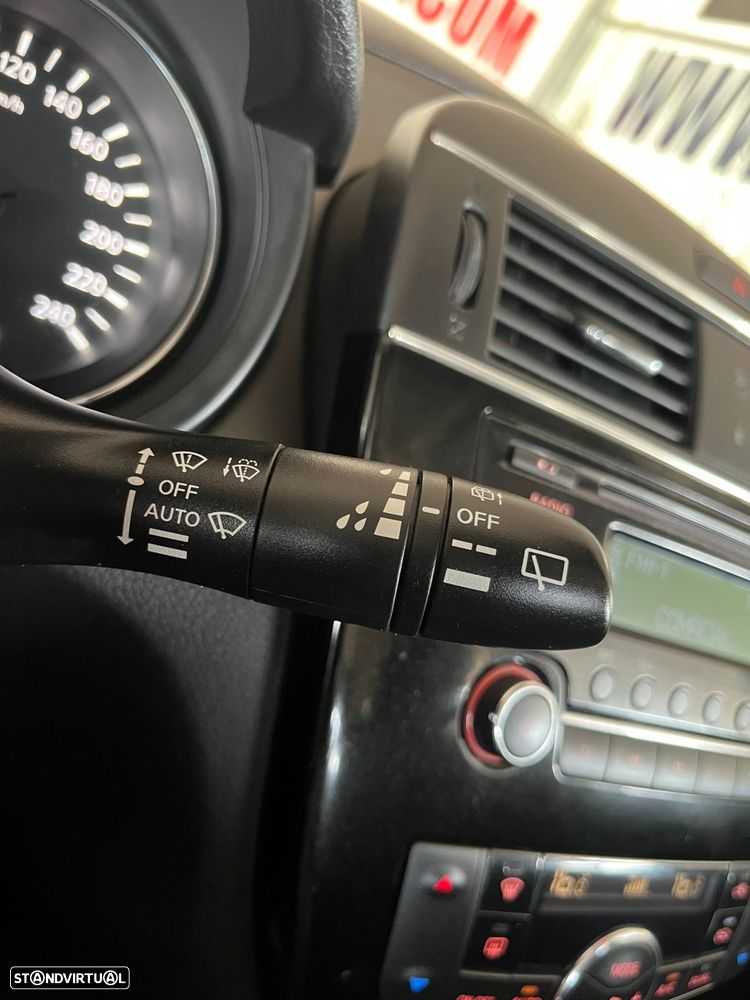 Nissan Pulsar 1.5 dCi Acenta Sport - 18