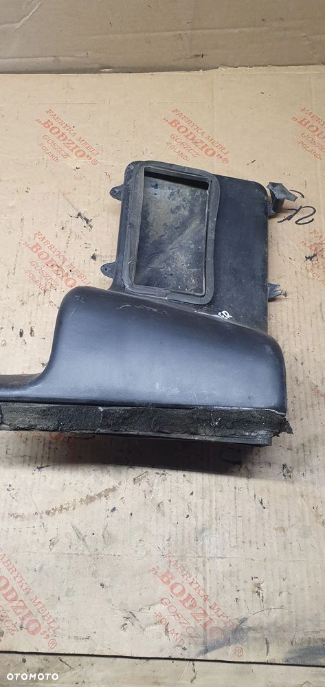 Wlot dolot kanał powietrza Land Rover Freelander W963795R - 5
