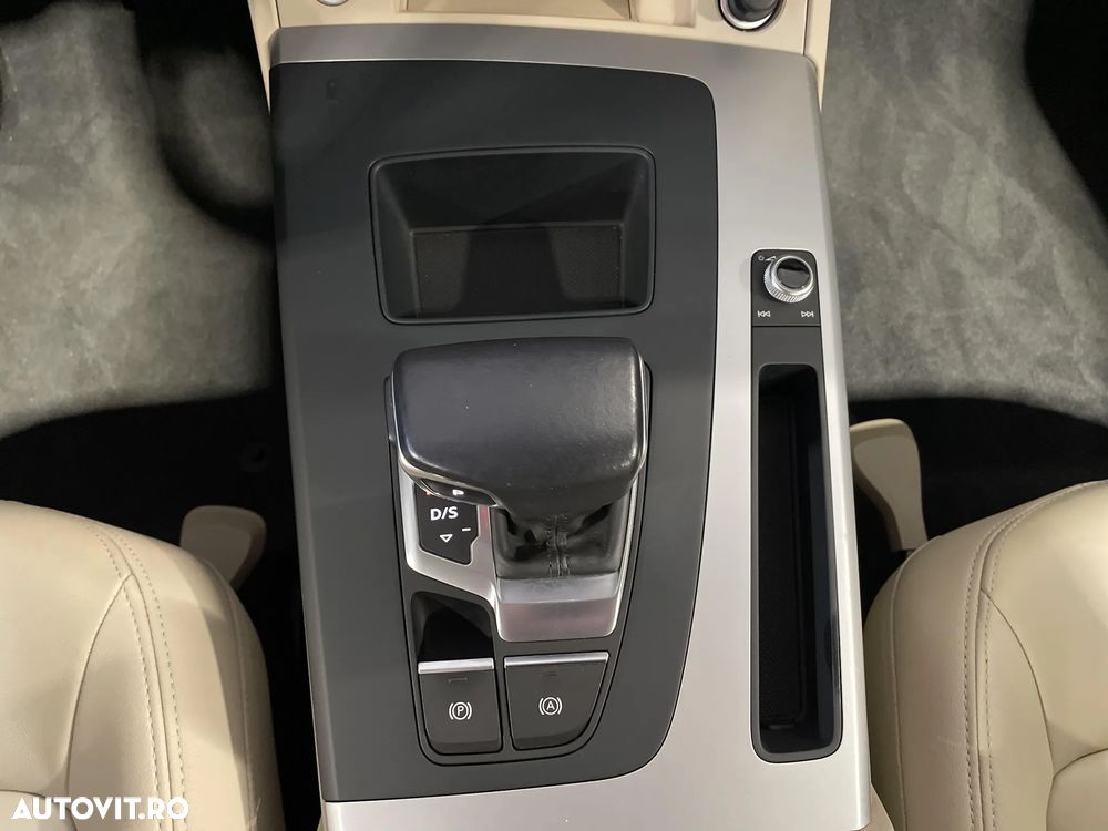 Audi Q5 50 TFSI e quattro S tronic - 18