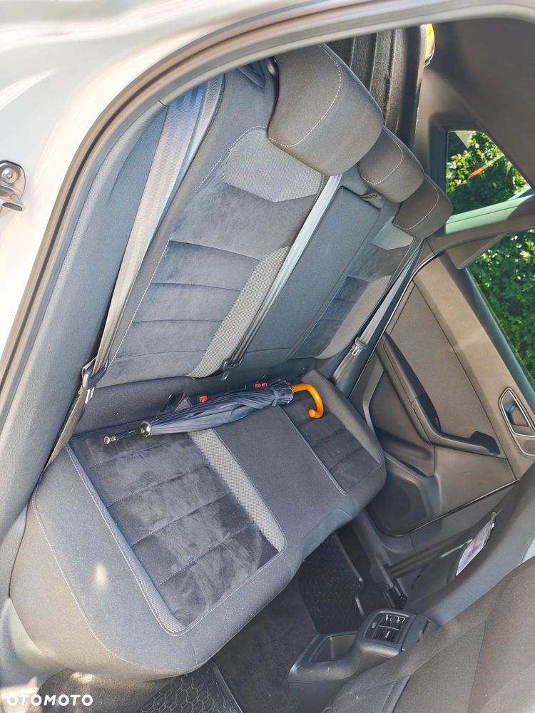 Seat Ateca 2.0 TDI 4Drive XCELLENCE - 25