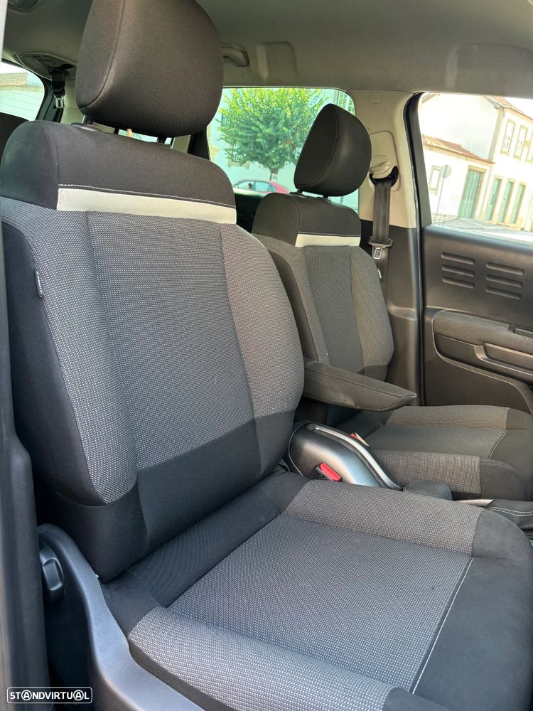 Citroën C3 Aircross - 15