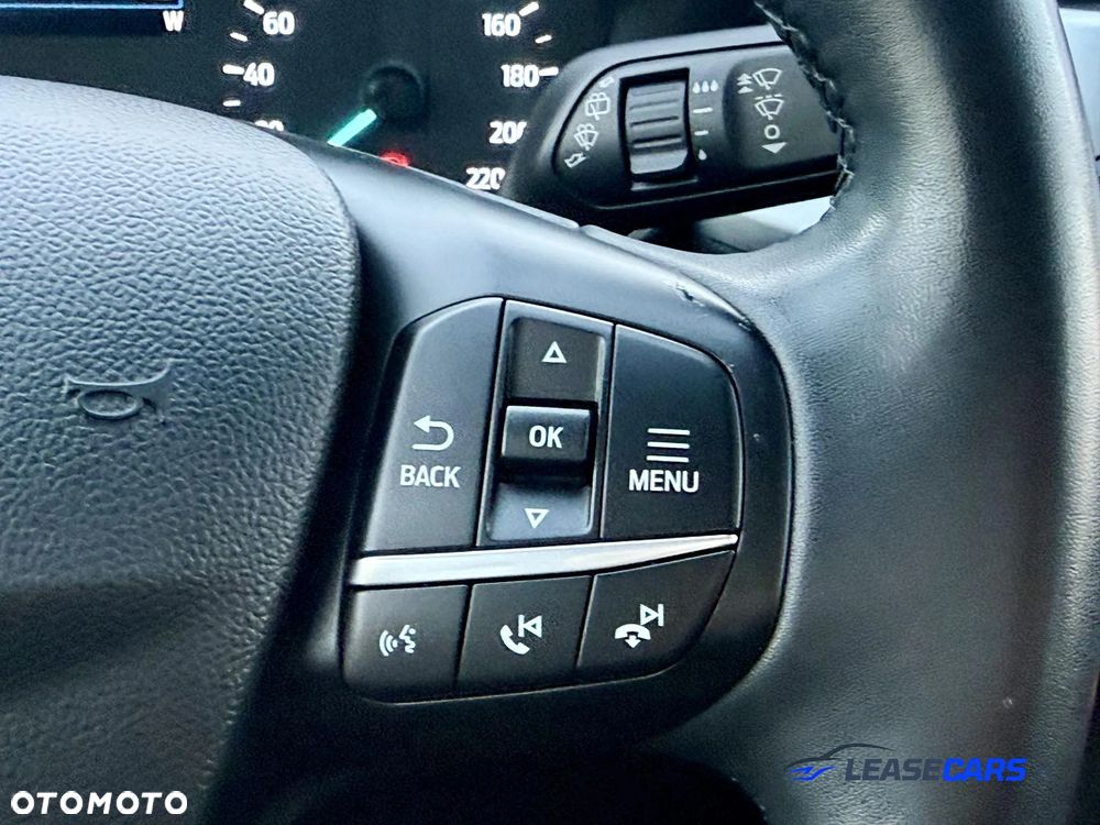 Ford Kuga 1.5 EcoBlue COOL&CONNECT - 21