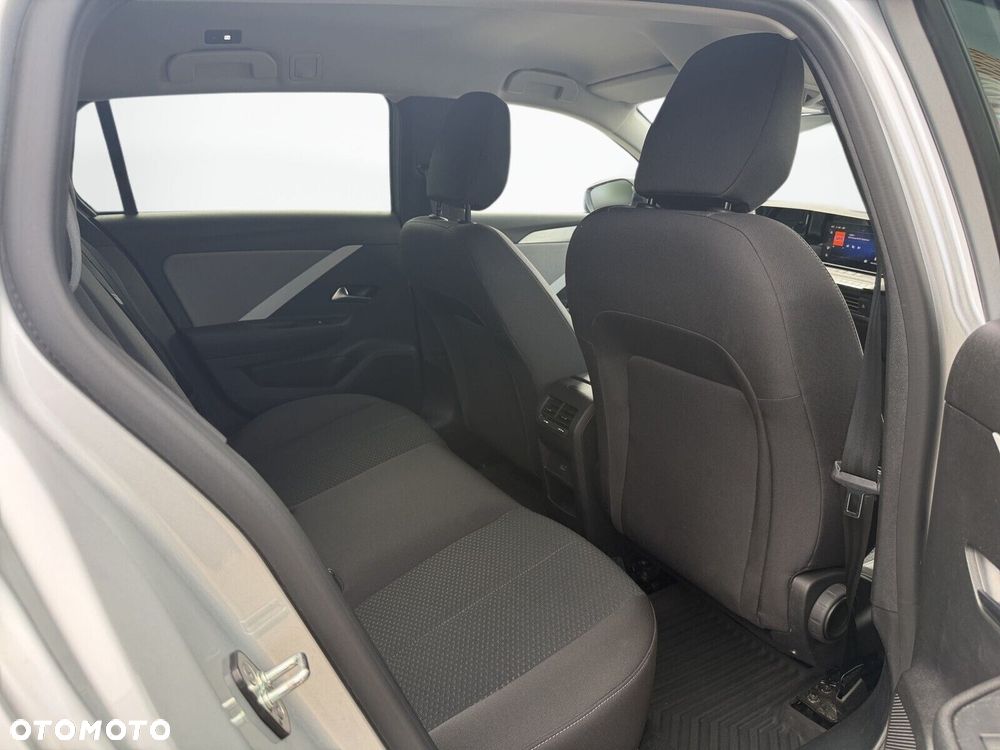 Opel Astra 1.5 CDTI Business Edition S&S - 36