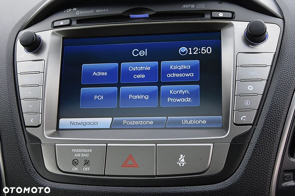 Hyundai ix35 1.6 GDI Comfort 2WD - 22