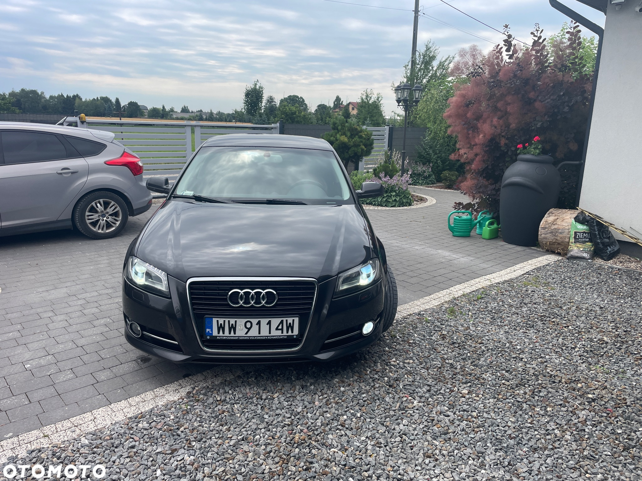 Audi A3 - 2