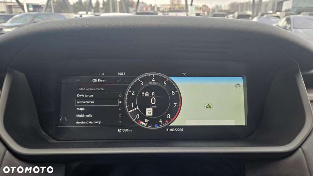 Land Rover Discovery 3.0 Si6 SE - 19