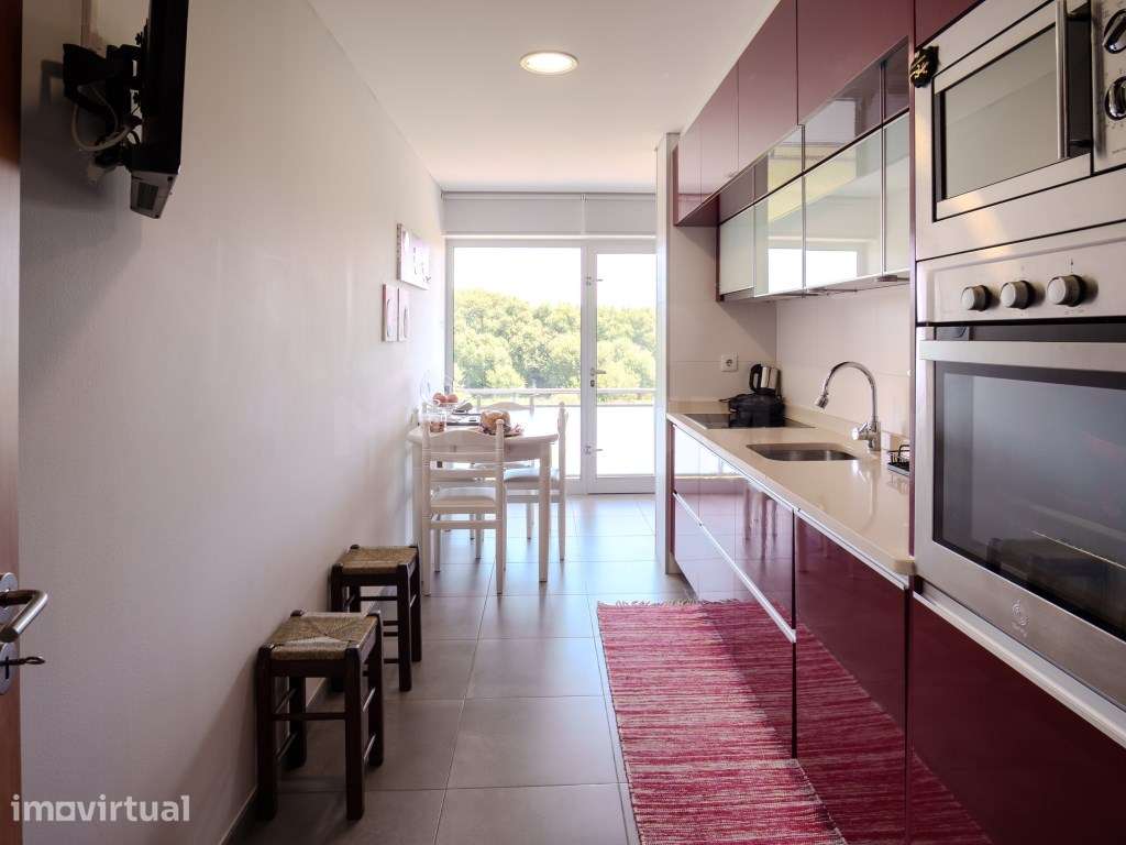 Apartamento T2 localizado em Vila do Conde - Grande imagem: 5/20