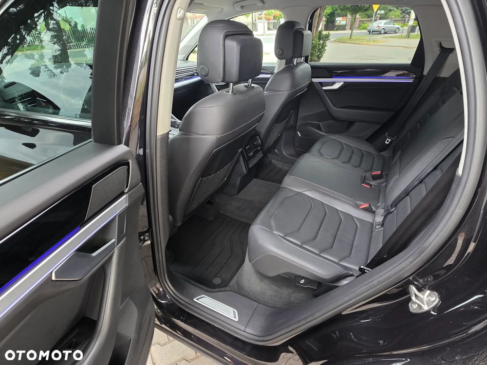 Volkswagen Touareg 3.0 V6 TDI SCR 4Mot - 13