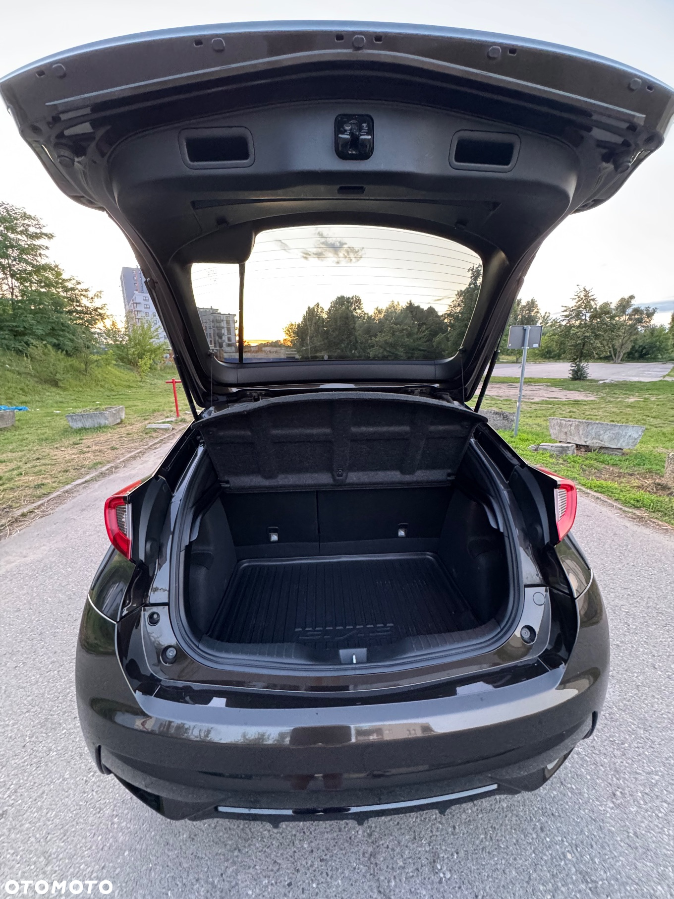 Honda Civic 1.6 i-DTEC Sport Black Edition - 7