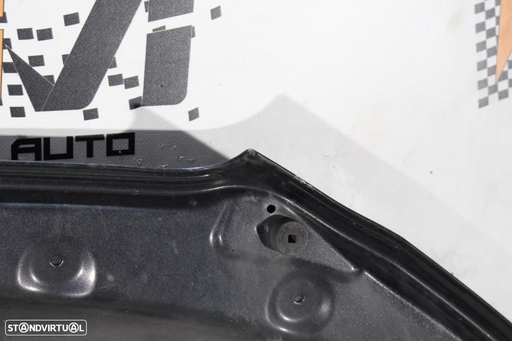 Capot Audi A3 8P (2008 - 2012) - 9