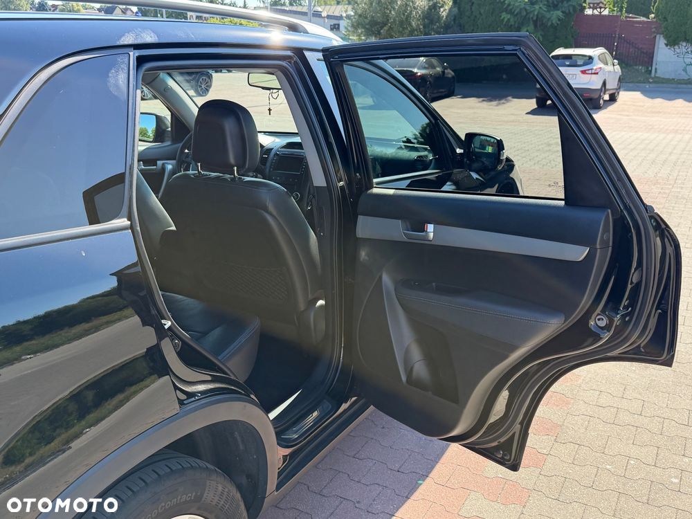 Kia Sorento 2.2 CRDi L 2WD - 13
