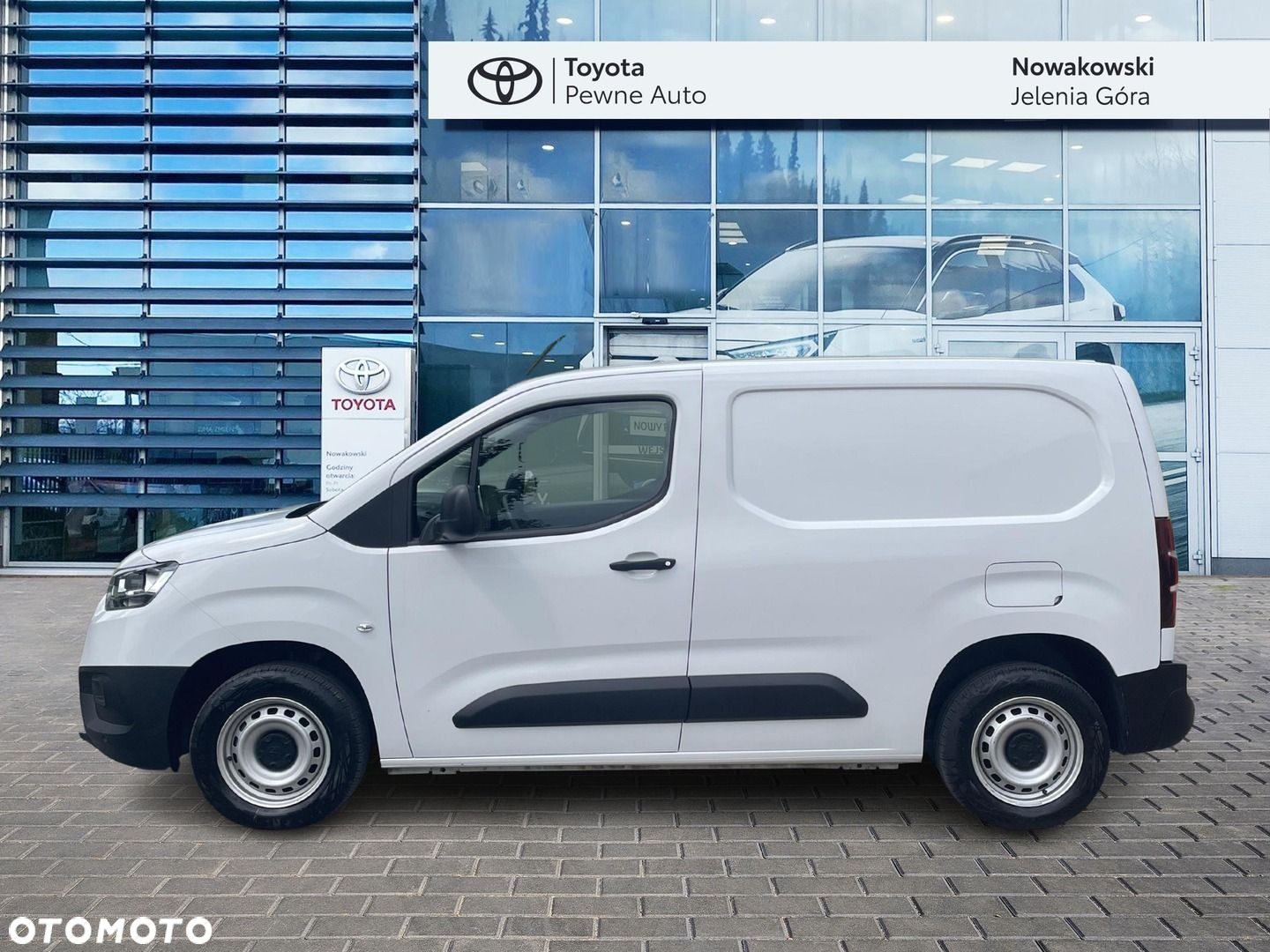 Toyota PROACE CITY - 4