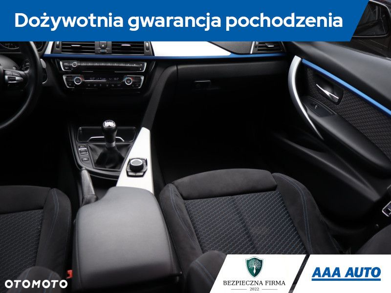 BMW Seria 3 - 9