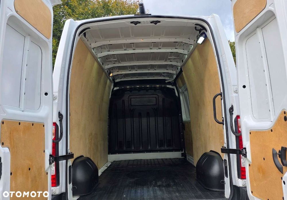 Renault Master - 28