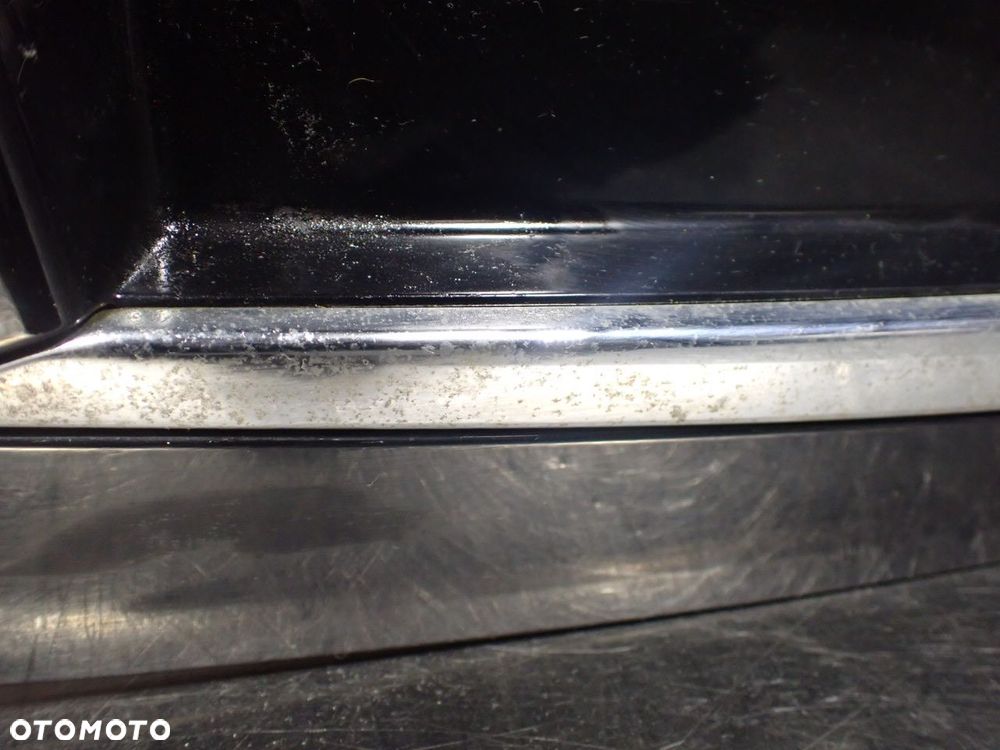 KLAPA TYŁ BAGAŻNIKA INFINITI M37X KOL: GAC - 11