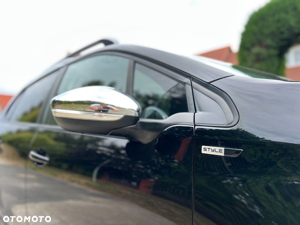 Peugeot 2008 PureTech 110 Stop&Start Business-Line - 10
