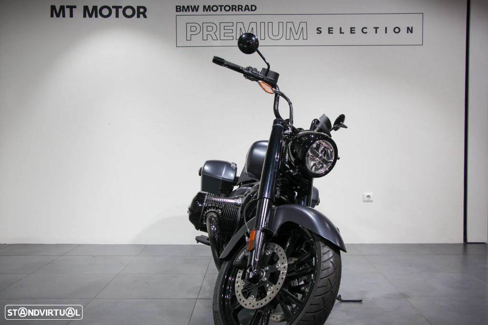 BMW R 18 Roctane - 2