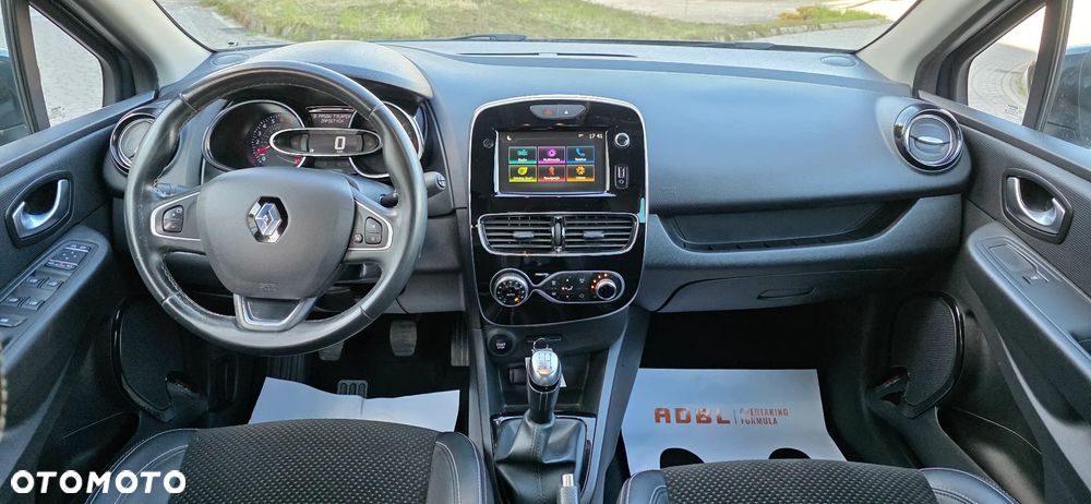 Renault Clio TCe 90 Limited - 17