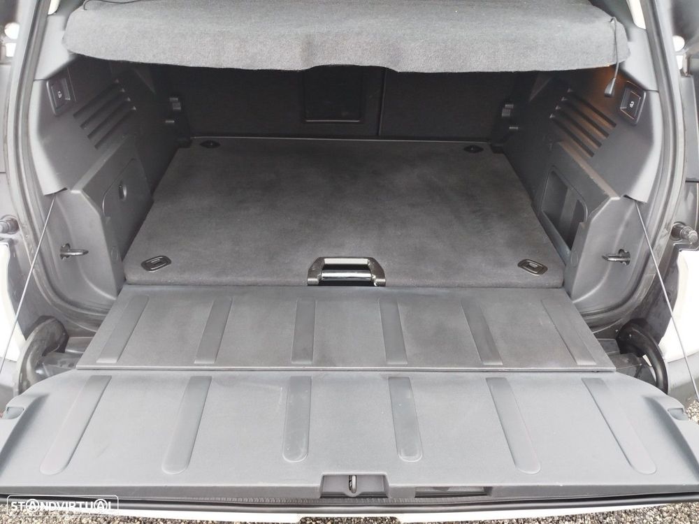 Peugeot 3008 1.2 PureTech Allure - 39