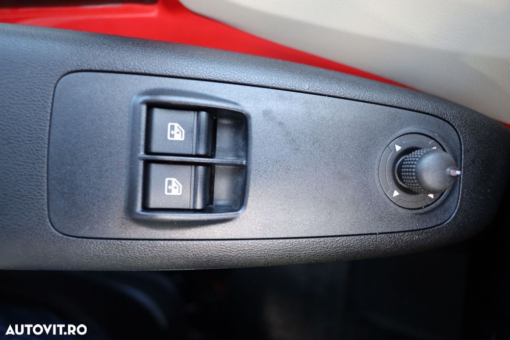 Peugeot Boxer Koffer L3 - 18