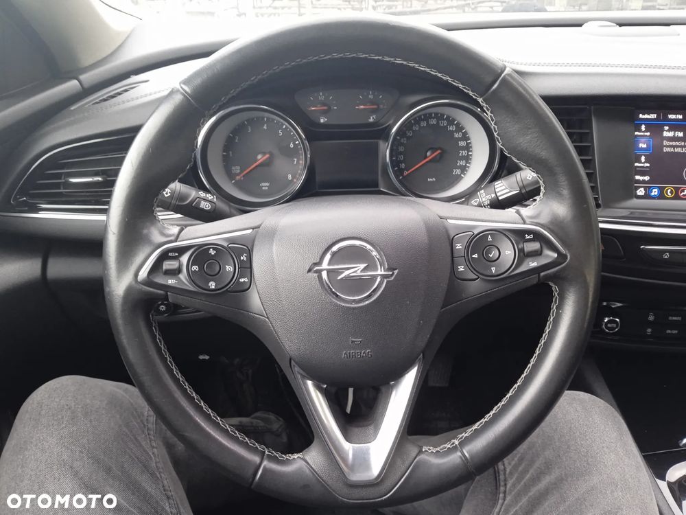 Opel Insignia 1.5 T GPF Enjoy S&S - 15