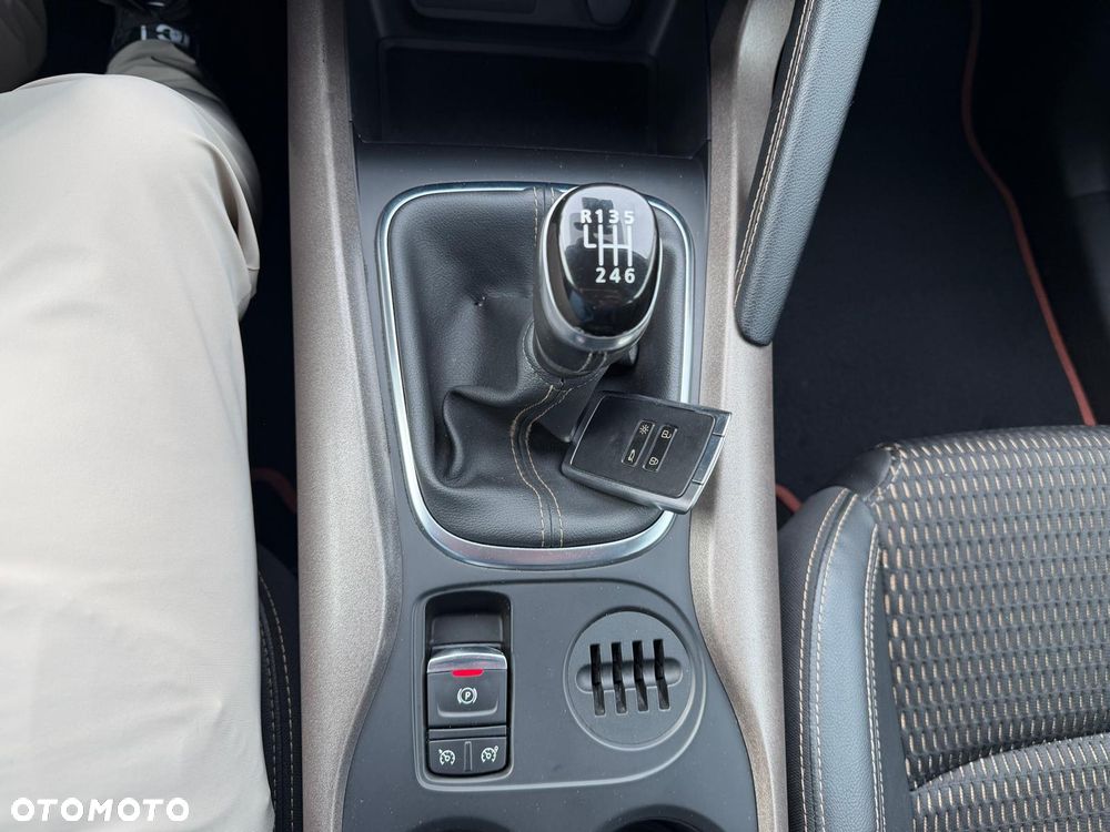 Renault Kadjar Energy dCi 130 CROSSBORDER - 21