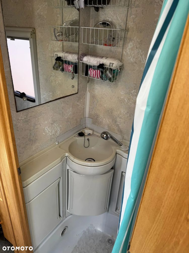 Lunar Zenith Four - 14