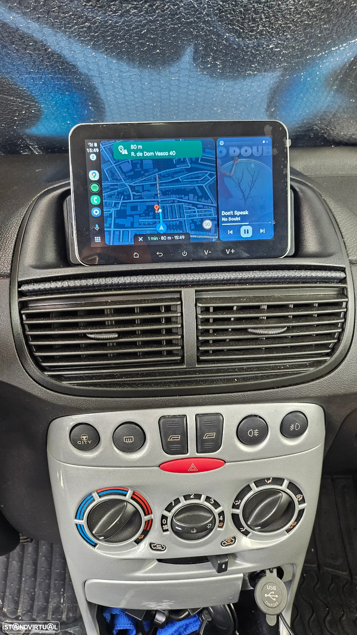 Fiat Punto - 8