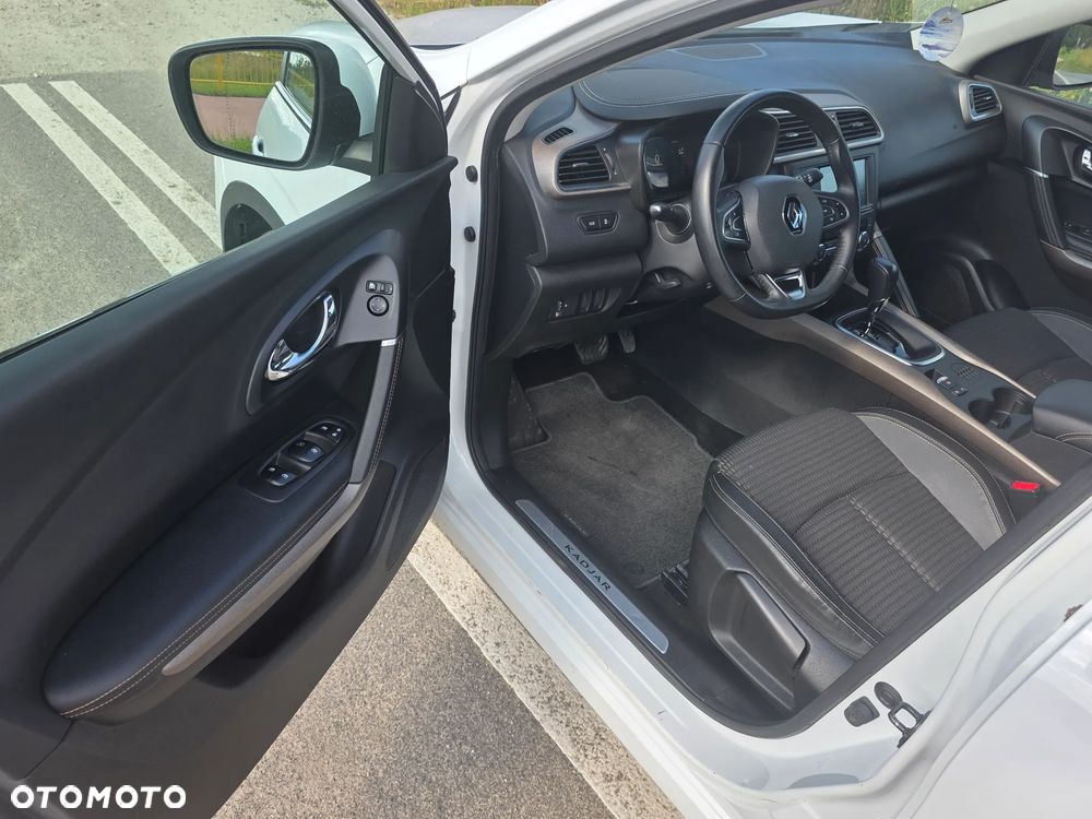 Renault Kadjar Energy dCi 110 EDC Business - 11