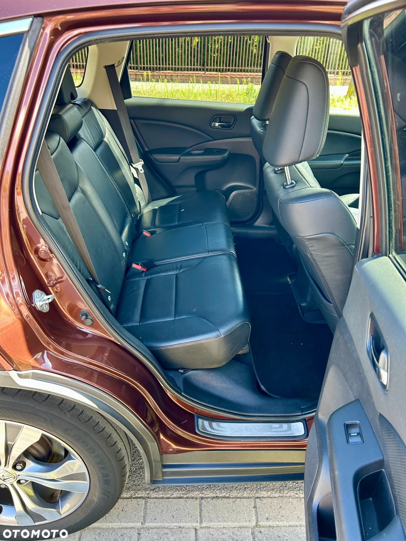Honda CR-V 2.0 Executive - 6