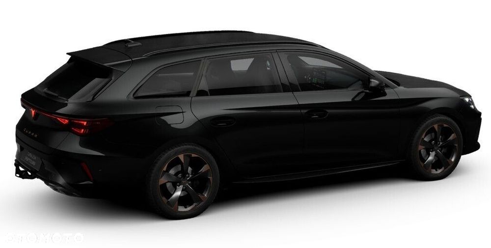 Cupra Leon Sportstourer 1.5 eTSI DSG - 5