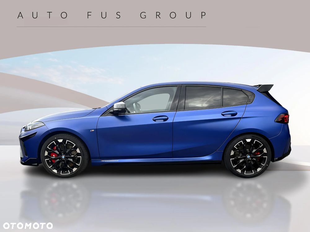 BMW Seria 1 M135i xDrive - 3