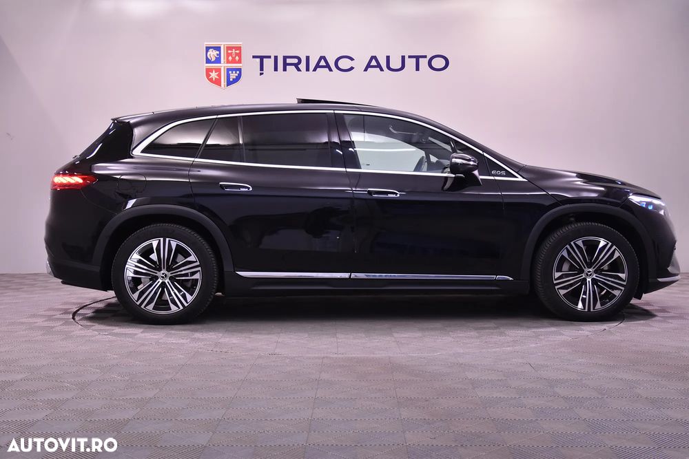 Mercedes-Benz EQS - 7