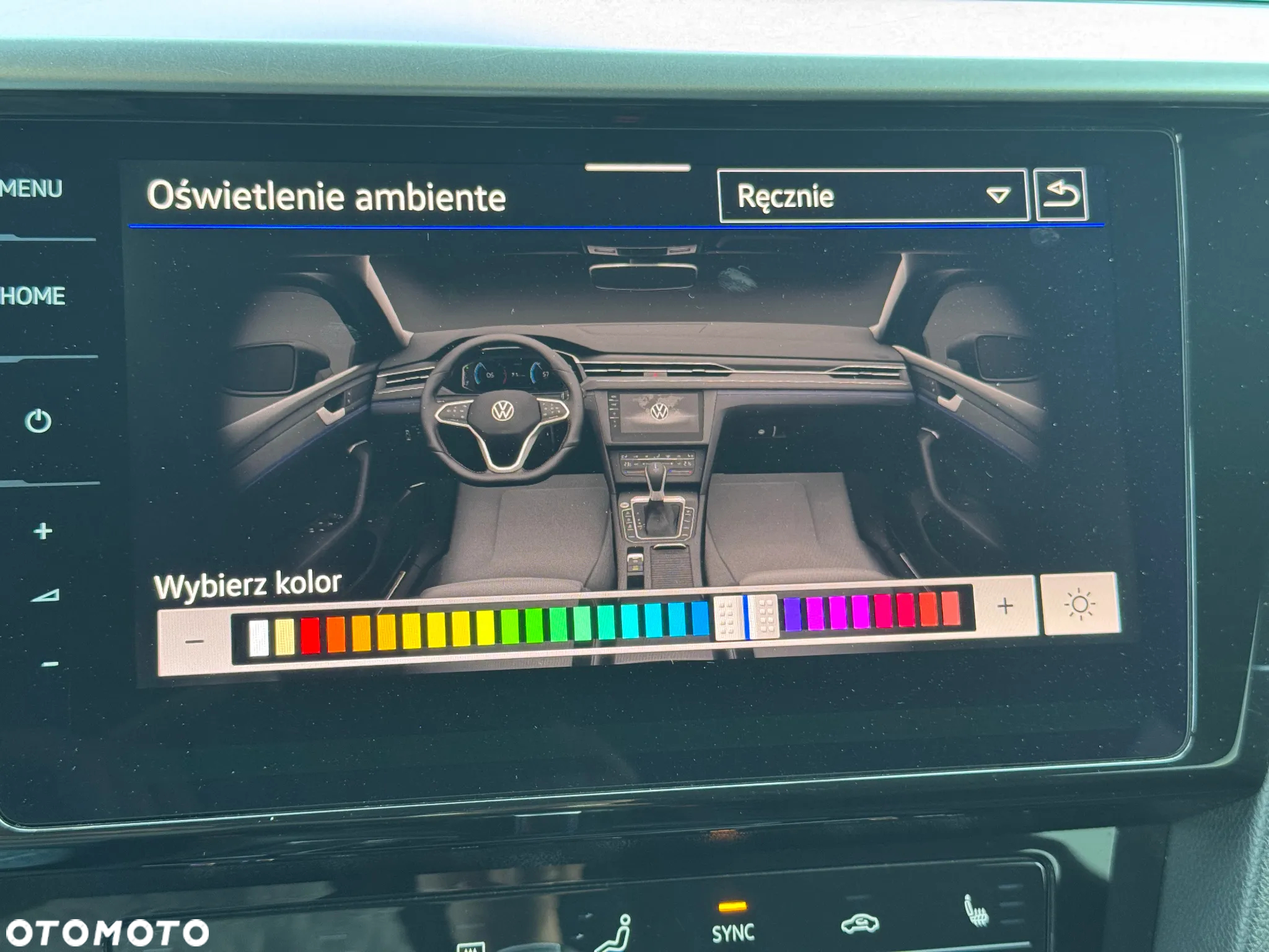 Volkswagen Arteon Shooting Brake 2.0 TSI OPF 4Motion DSG R-Line - 24