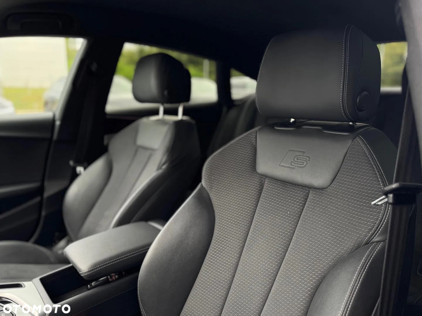 Audi A5 Sportback - 23