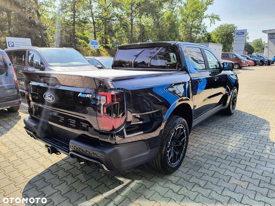 Ford Ranger - 5