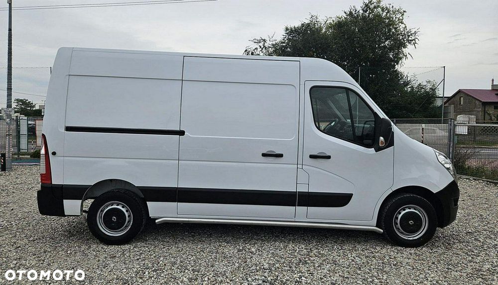 Renault Master - 14