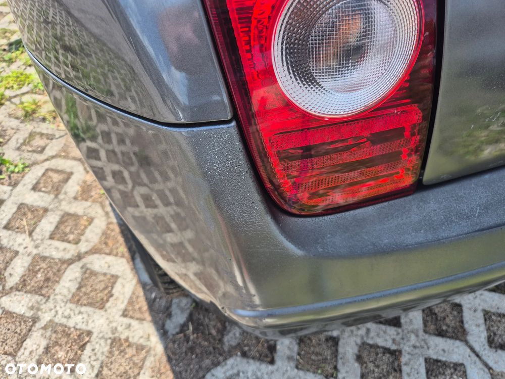 Nissan Micra 1.2 Visia AC/CD - 30